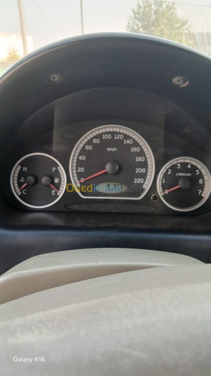 Chery QQ 2013 QQ 6