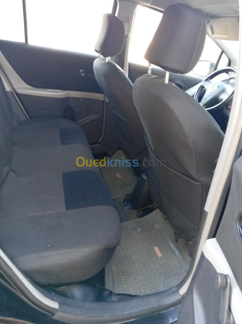 Toyota Yaris 2008 Yaris 6