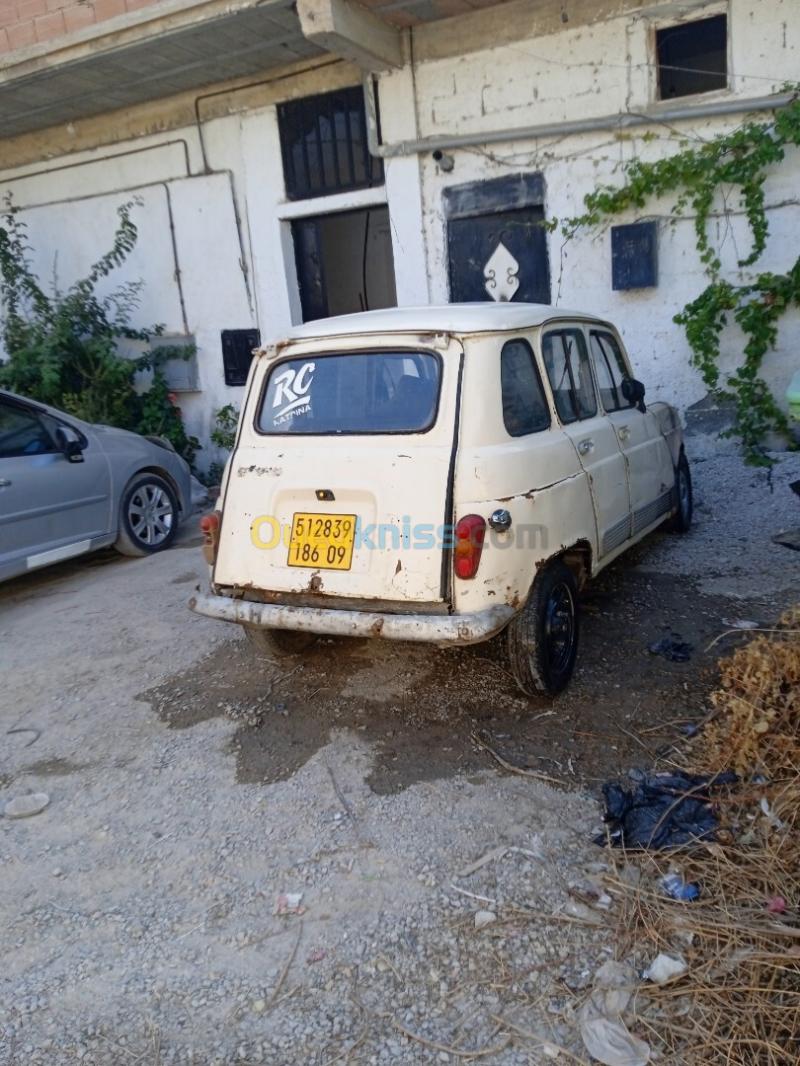 رونو ار4 1986 ار4 7