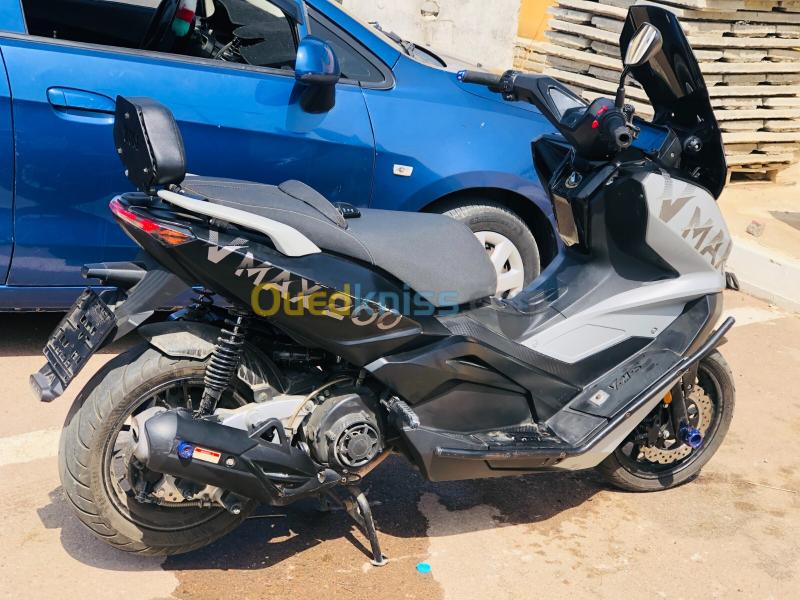 VMS Vmax 200 2024 4