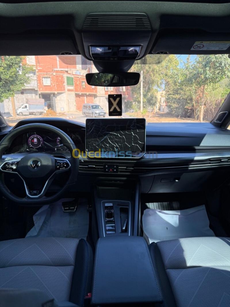 Volkswagen Golf 8 2025 Edition 11