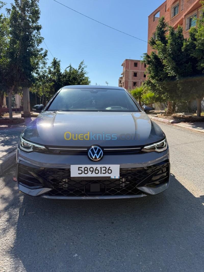 Volkswagen Golf 8 2025 Edition 3