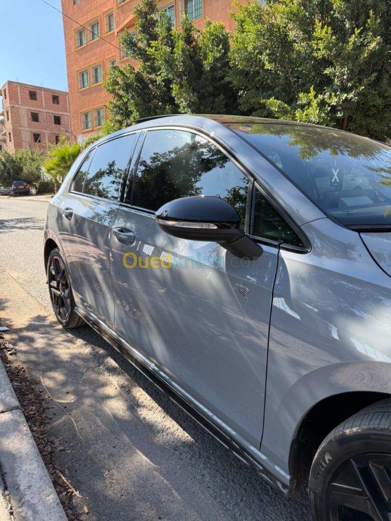 Volkswagen Golf 8 2025 Edition 4