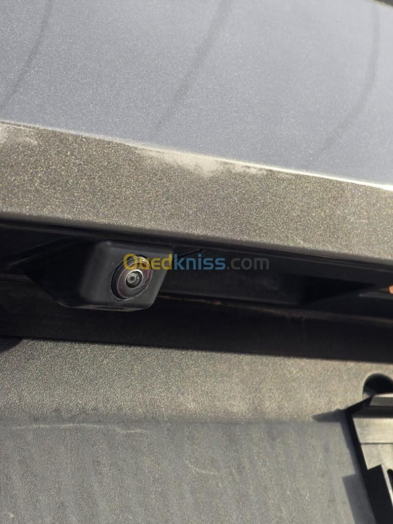 Geely Coolray 2024 Sport 7