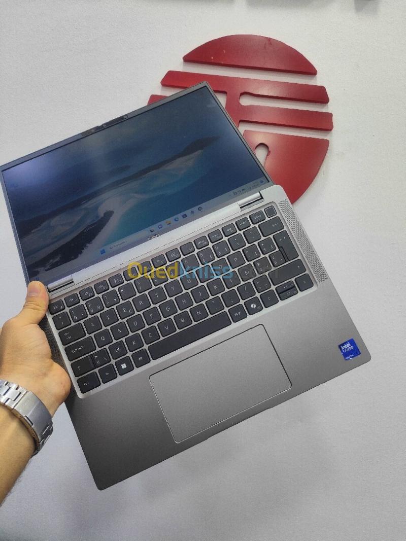 DELL LATITUDE 7450 ULTRA 7 135 RAM 16GB NVME 512GB INTEL GRAPHICS 4