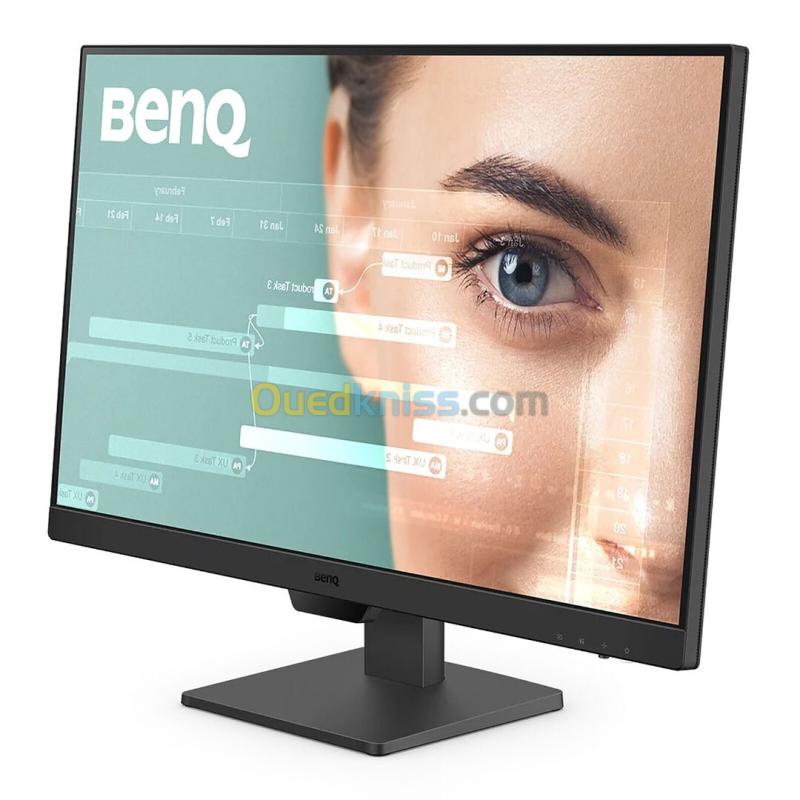 MONITEUR BENQ 27" GW2790E IPS FHD 100HZ 3