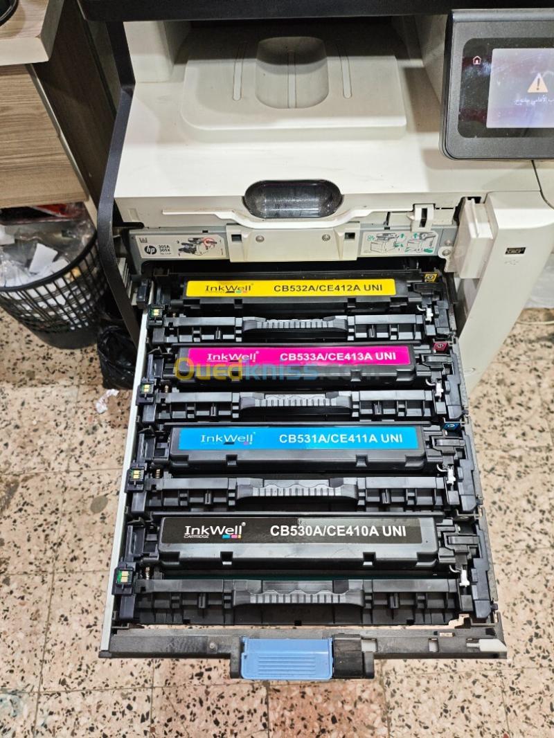 hp laserjet pro 400 color mfp m475dw 4