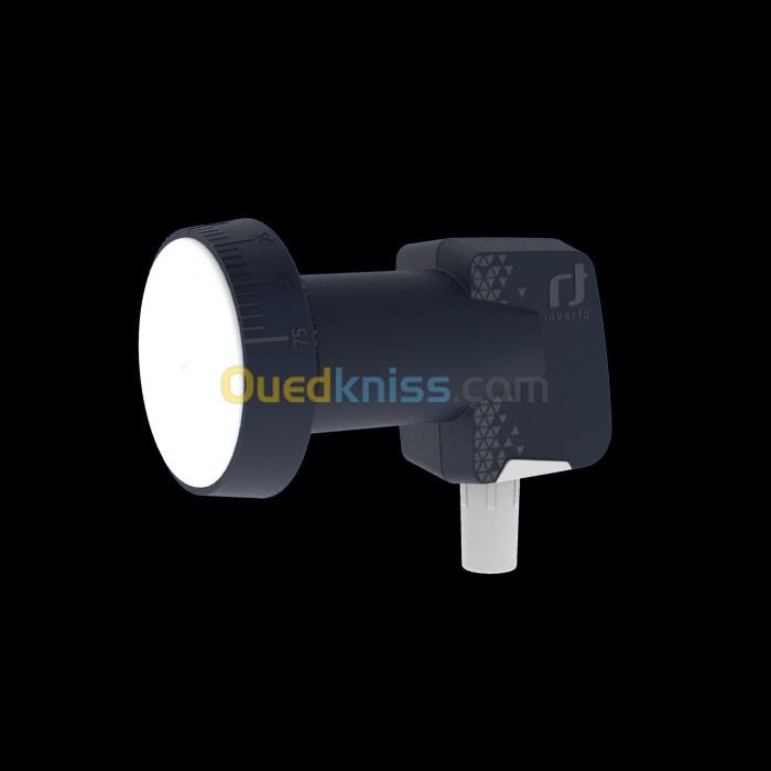LNB INVERTO TELEVES 2 /4 /8