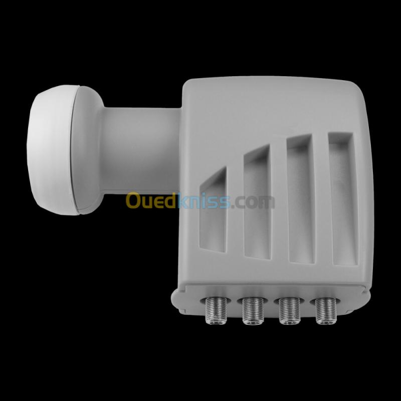 LNB INVERTO TELEVES 2 /4 /8 5