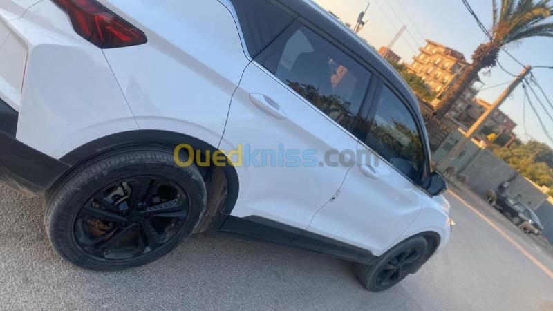 Geely Coolray 2024 Style 9