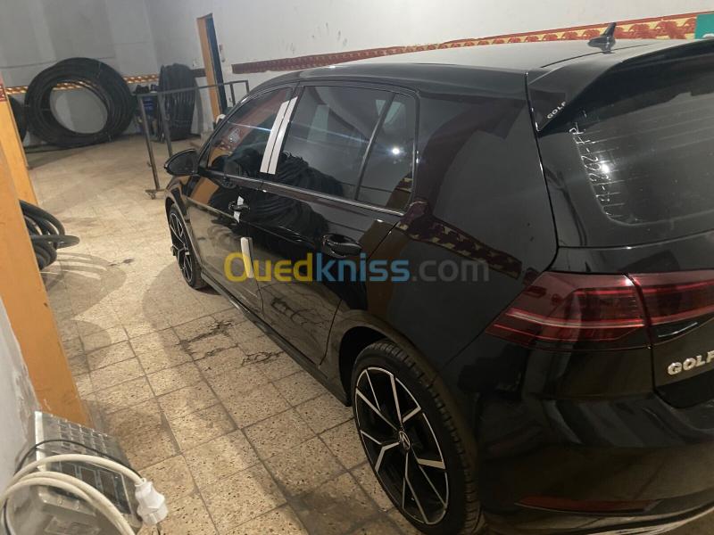 Volkswagen Golf 7 2017 Star plus 10