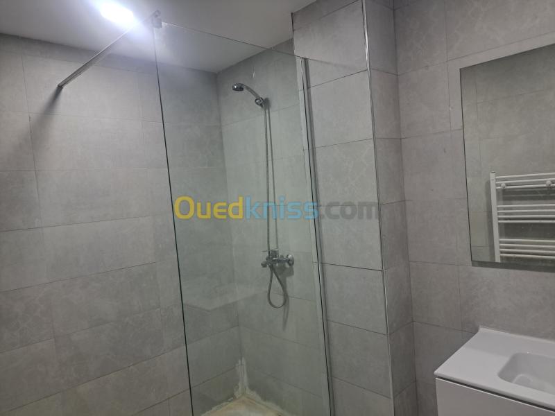 Location Appartement F4 Oran Oran 10
