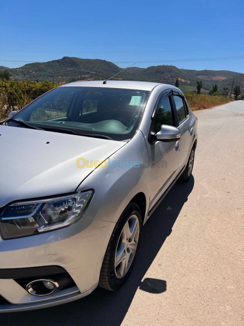 Renault Symbol 2019 Collection 3