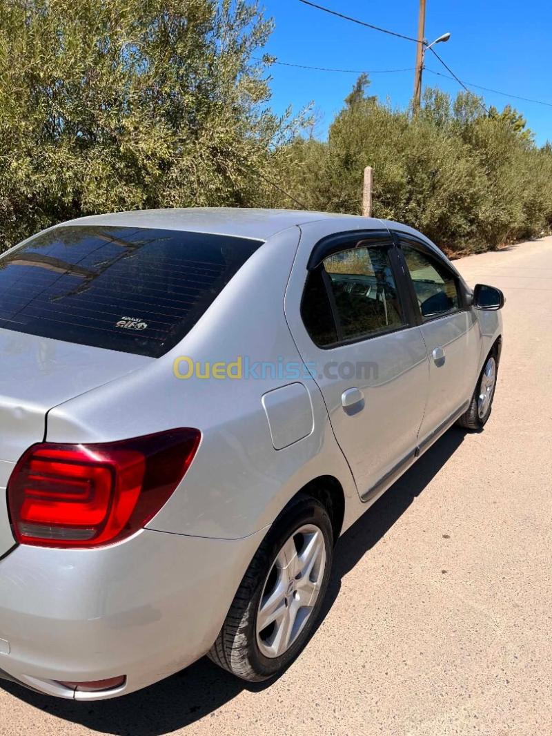 Renault Symbol 2019 Collection 6