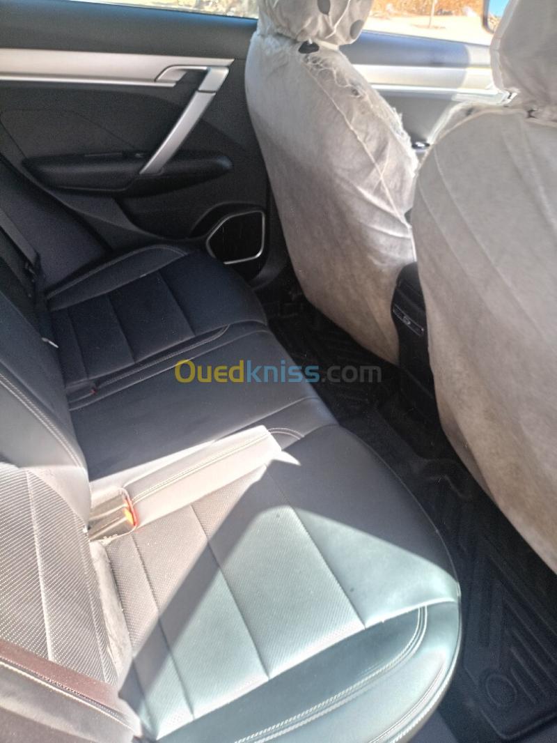Geely Coolray 2026 Super Max  12