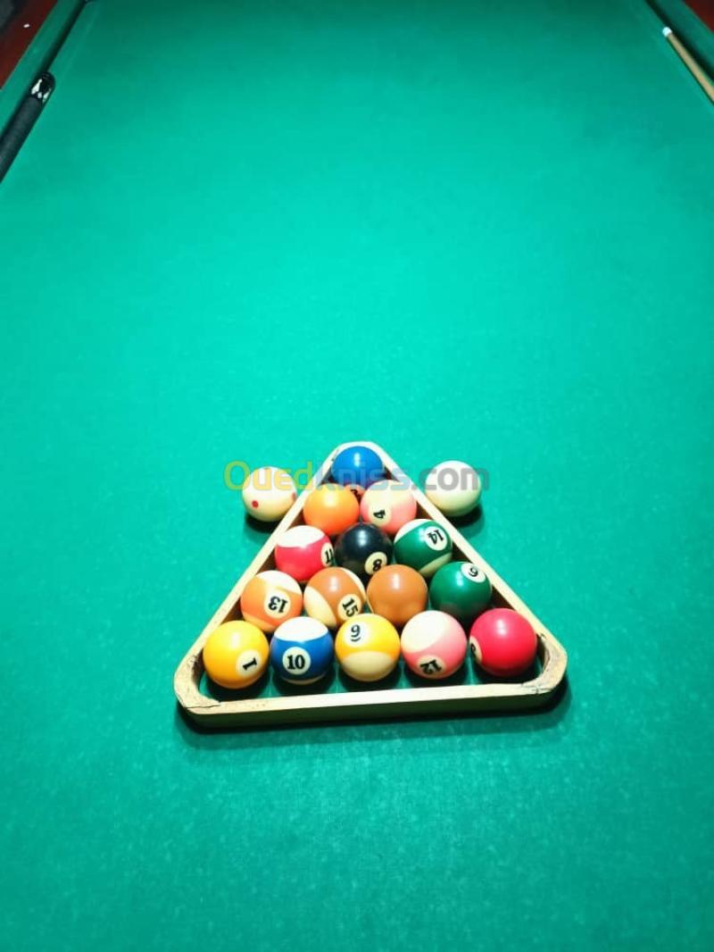 Material salle de jeux Sidi Bel Abbès Boukhanafis Algérie