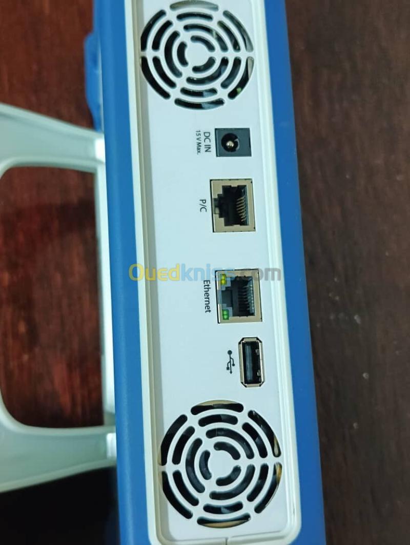 Testeur de Transmission ALBEDO xGenius (E1 / Datacom / Jitter / Wander 9
