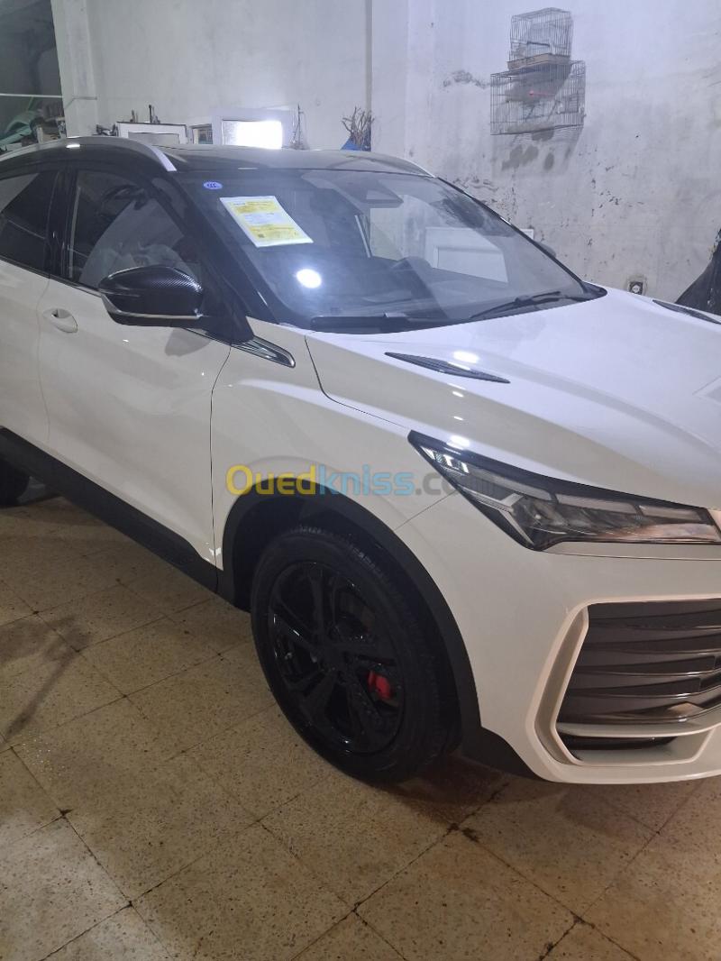 Geely Coolray 2026 Full options 3