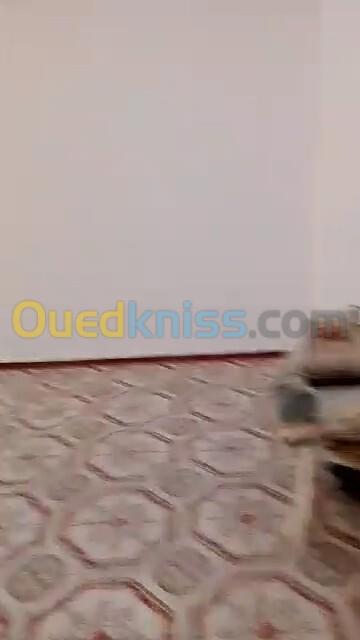 Location Appartement Niveau de villa F4 Alger Cheraga 4