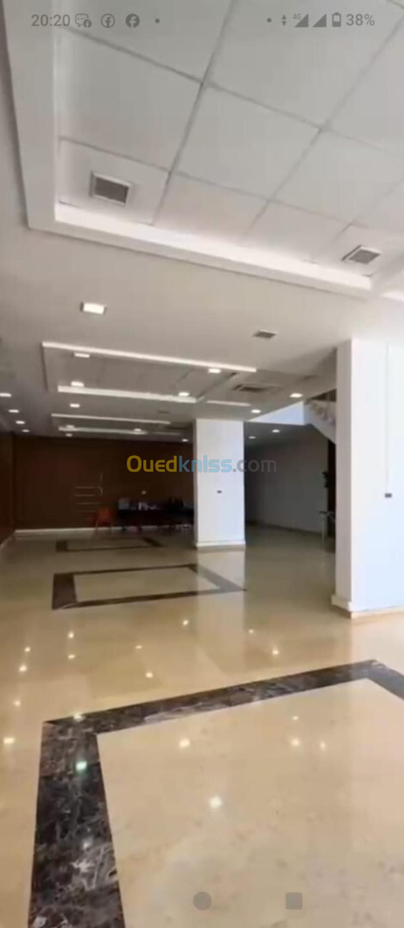 Vente Immeuble Alger Bouzareah 31