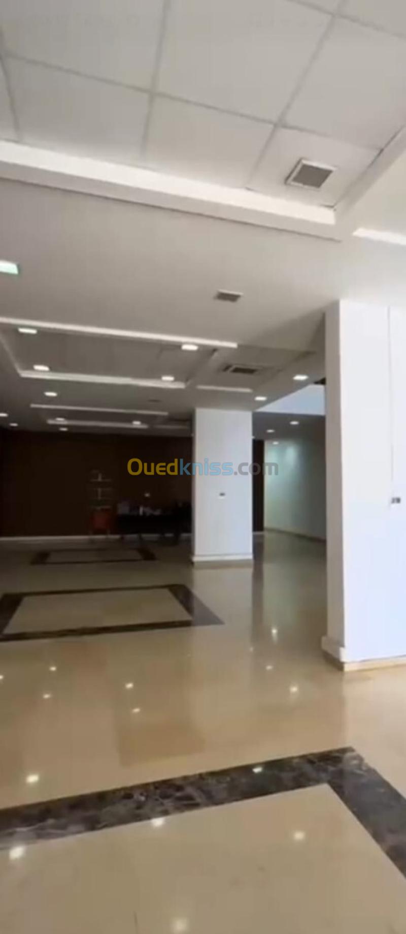Vente Immeuble Alger Bouzareah 11