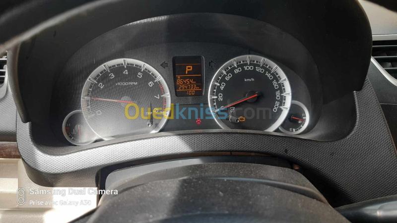 Suzuki Swift Dzire 2015 Swift Dzire 2