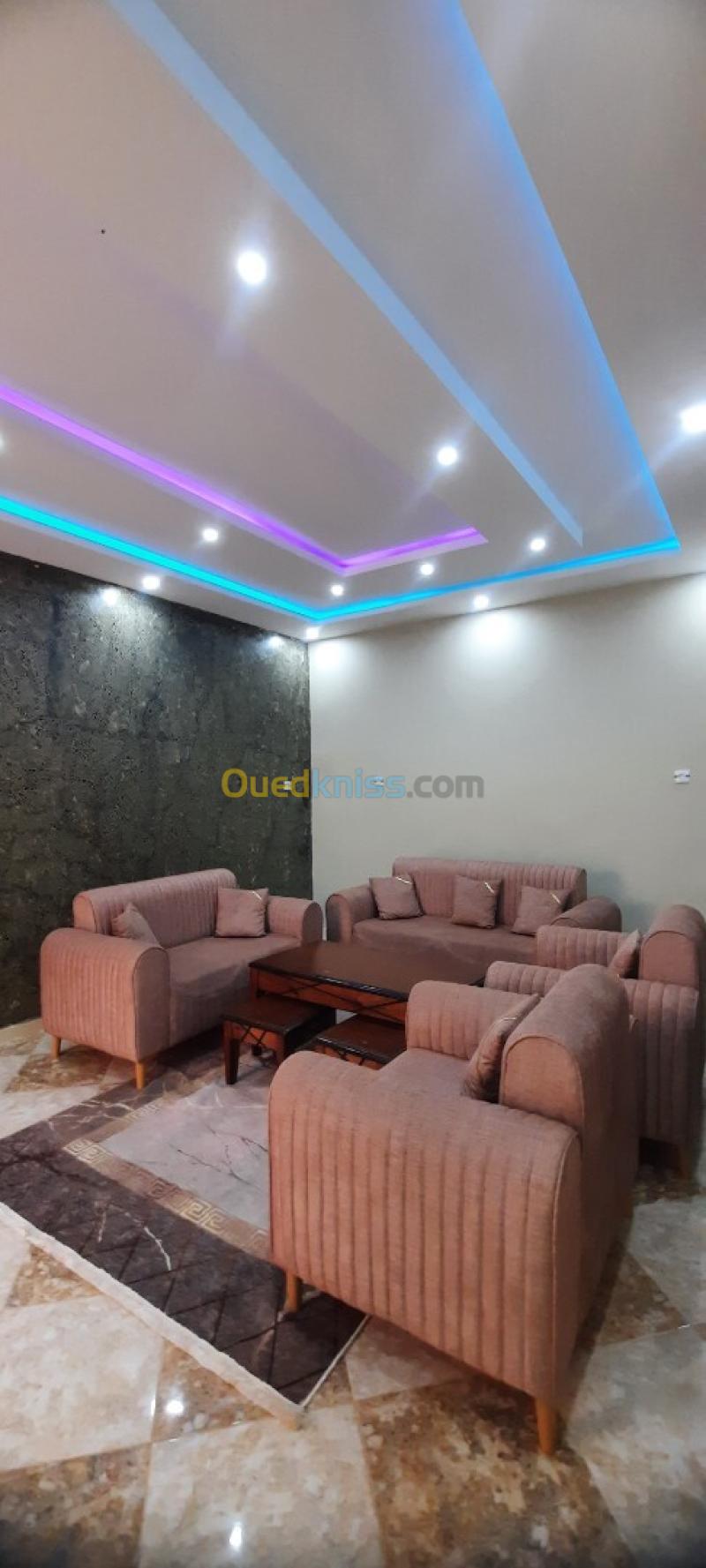 Vente Villa Mostaganem Sidi ali 27