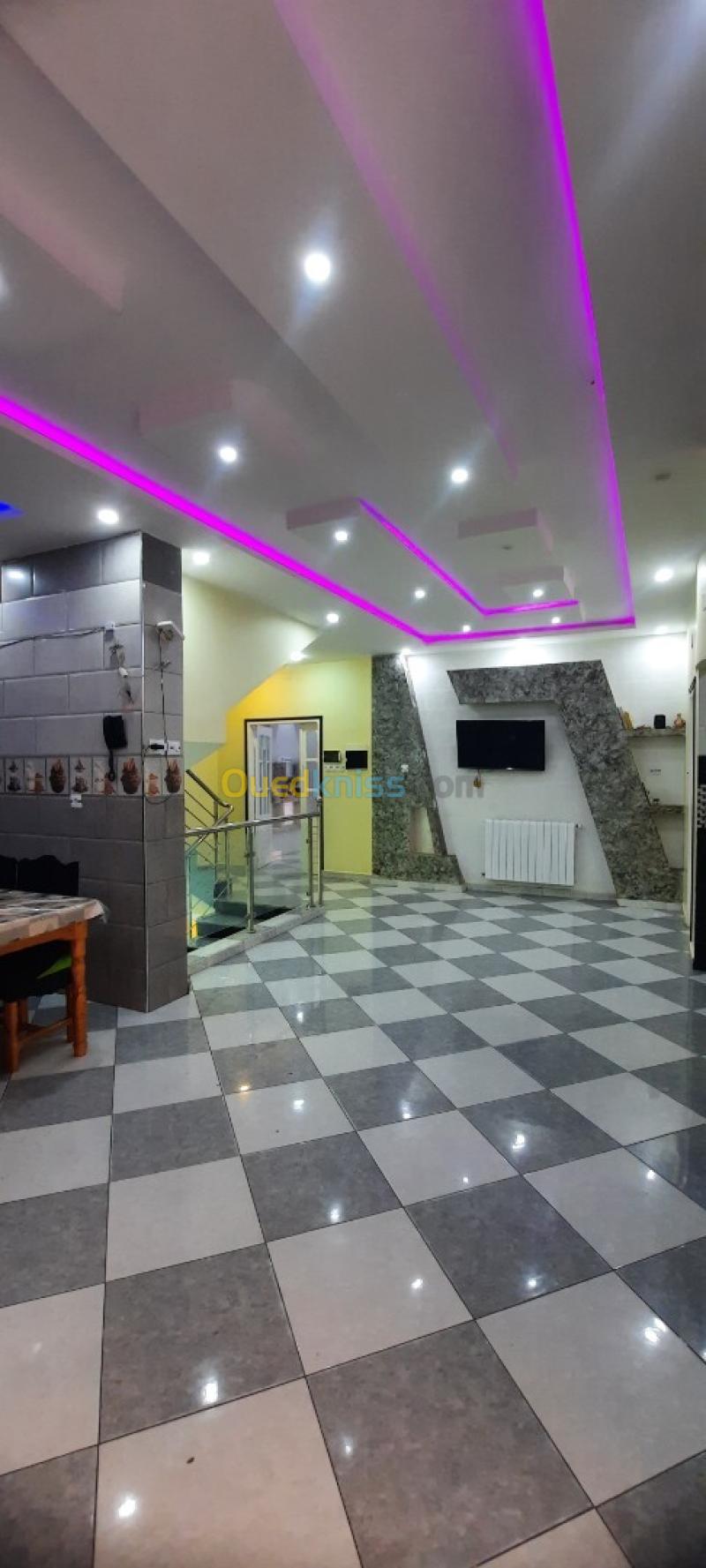 Vente Villa Mostaganem Sidi ali 17