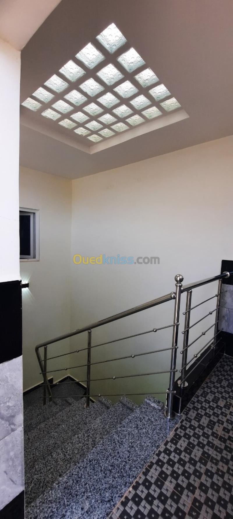 Vente Villa Mostaganem Sidi ali 46