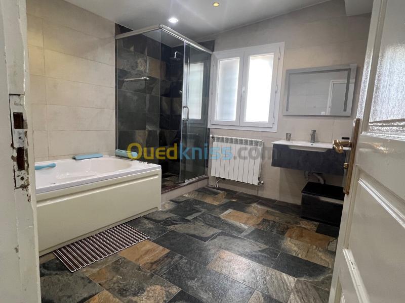 Location Villa Alger Dely brahim 8