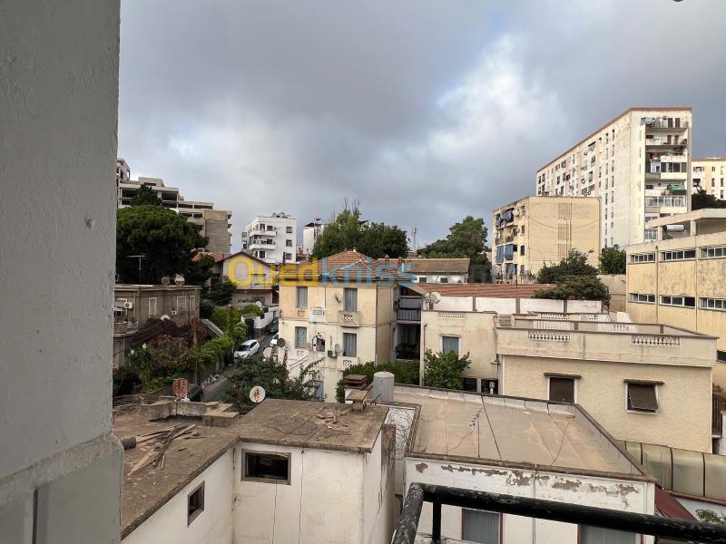 Location Appartement F5 Alger El biar 3