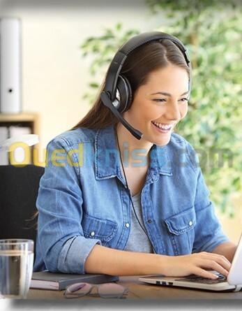 Téléconseiller(ère) - Prise de RDV (100% Télétravail) 3