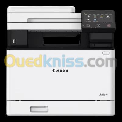  IMPRIMANTE LASER COULEUR 3in1 CANON MF752CDW 33PPM WIFI RJ45 RD + ADF