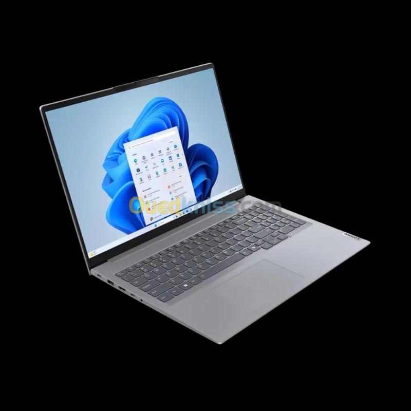 Lenovo ThinkBook 16 G8  Intel Core Ultra 5 225U