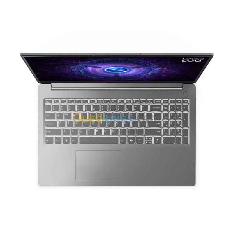 LAPTOP LENOVO LOQ 15 i5-12450HX 2