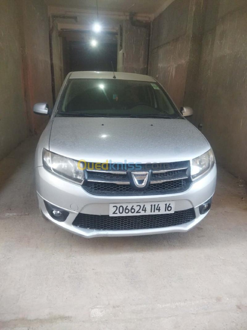 Dacia Logan 2014 Logan 5