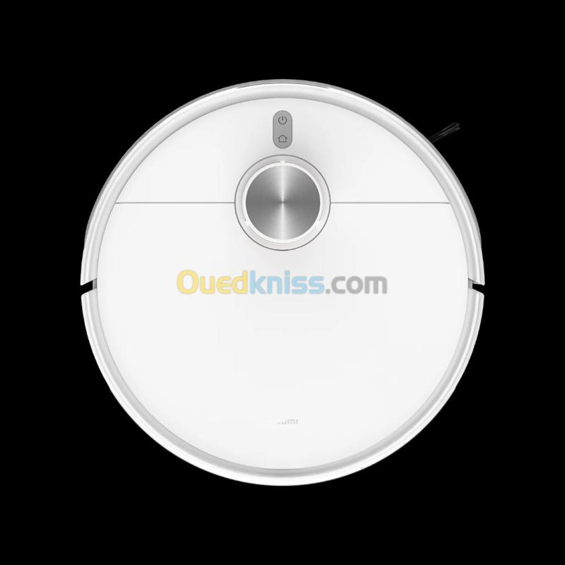 Xiaomi S40 Robot aspirateur laveur intelligent - LDS - 10 000 Pa - app control -autonomie 180 MIN