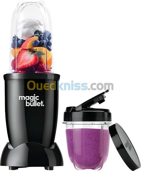 Blender magic bullet 200W- 560 ml - MBR04B 2
