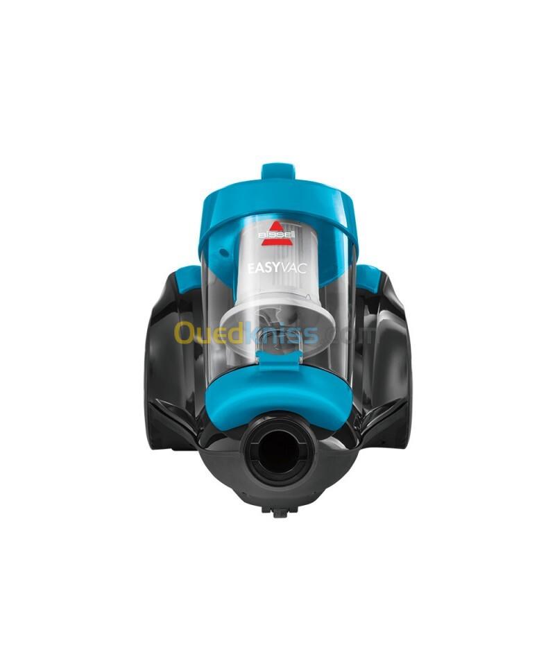 Bissell Aspirateur Multi-cyclonic EasyVac Compact 1200 W 2155- Bleu/Noir 3