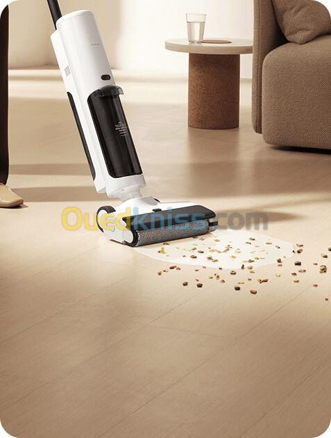XIAOMI Truclean W20 Aspirateur laveur Eau et poussière - 15 000PA - 30 MIN AUTONOMIE 4