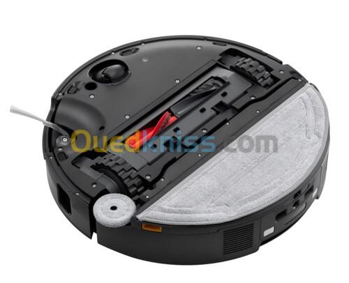 Aspirateur robot laveur Roborock Saros 10 Noir - 22 000 Pa-Franchissement ultime d'obstacles de 4 cm-Système de lavage VibraRise 4.0 3