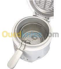 Friteuses MOULINEX  Af230170 1000 W 1,2 L Blanc مقالي 4