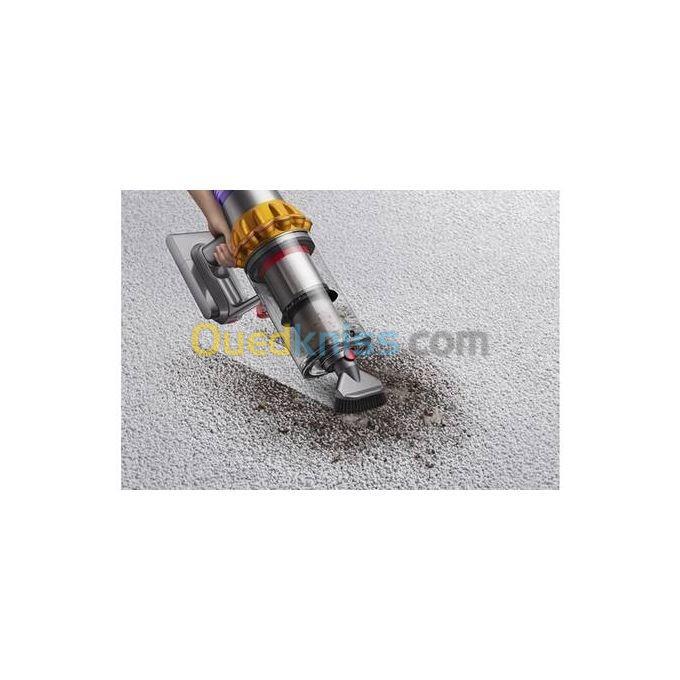 Aspirateur Balai sans fil Dyson V15 Detect Absolute- 241AW-1H D'AUTONOMIe