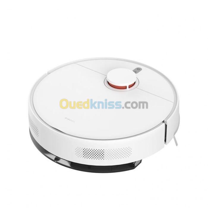 Robot Aspirateur et Laveur Xiaomi Robot Vacuum S40C Navigation Laser LDS 5 000 Pa 2