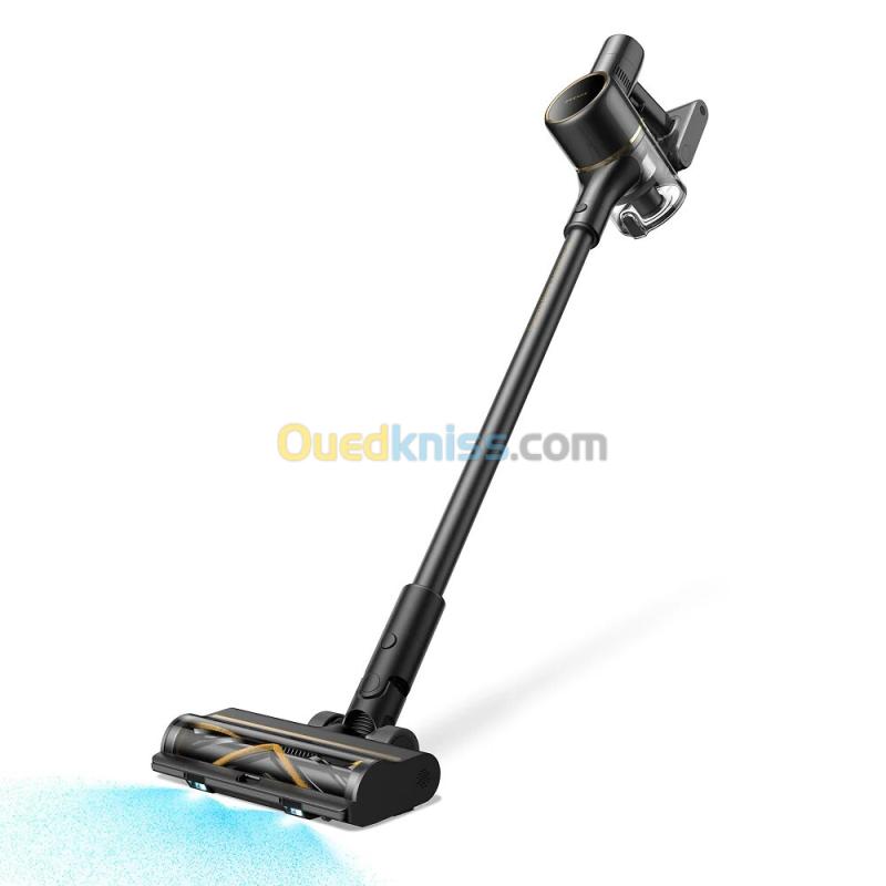 DREAME Aspirateur laveur intelligent H15 Mix :7en1-23000pa -temps75min-séchage nettoyage automatique 11