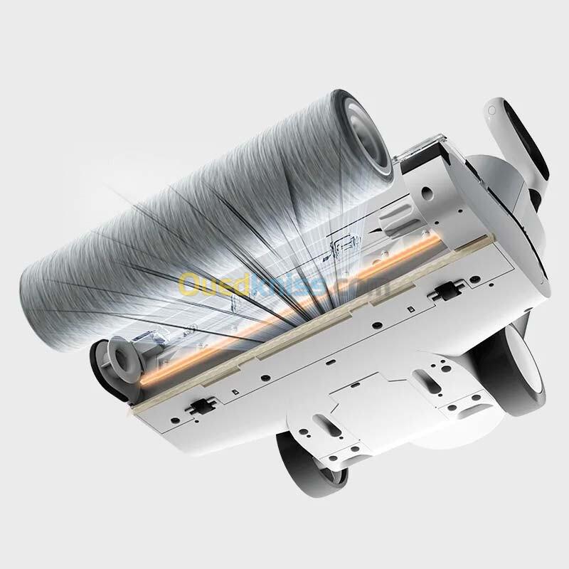 XIAOMI Truclean W20 Aspirateur laveur Eau et poussière - 15 000PA - 30 MIN AUTONOMIE 7