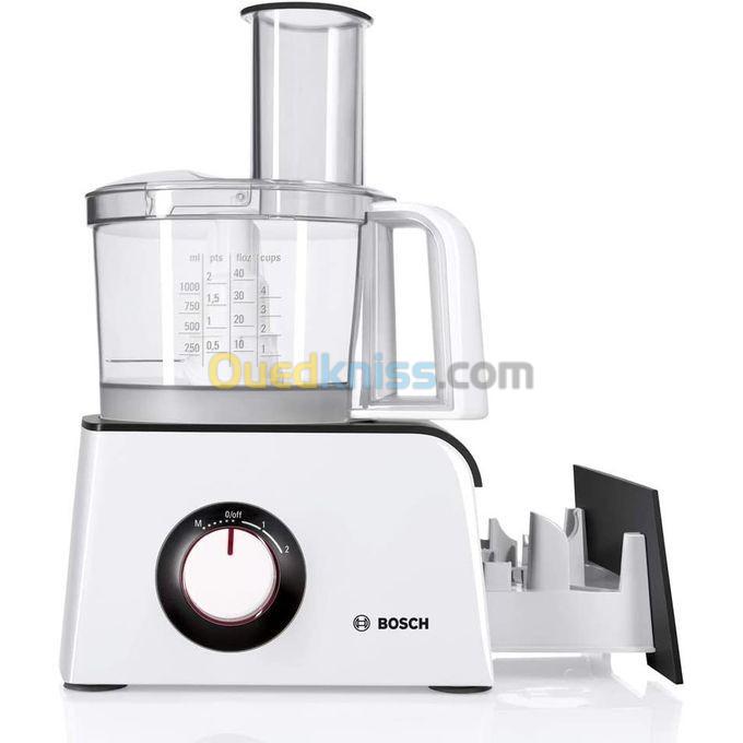 Robot multifonction BOSCH MCM 4100 35 FONCTION BLANC BOSCH MCM 4100 روبوت متعدد الوظائف 2