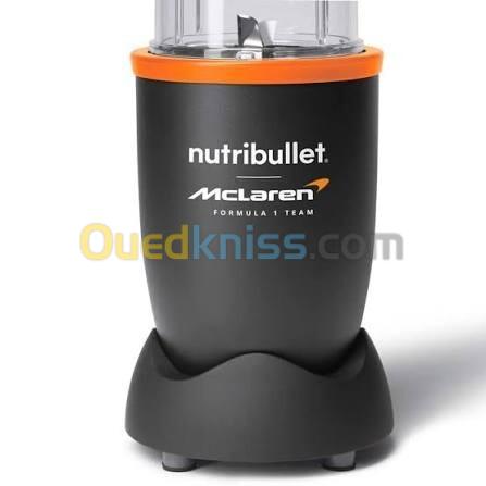 Blender nutribullet x McLaren F1 Team Pro 900 - 900 w - 900 ml - NB907GO 2
