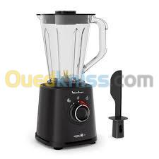 BLENDER MOULINEX PerfectMix+ LM88A810 haute vitesse -1200W - 15 vitesses - 2,0L-TITANIUM 4