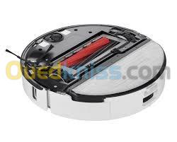 Robot Aspirateur Laveur station de vidange Roborock S8 Pro Ultra blanc/noir -180MIN AUTONOMIE-6000PA 4
